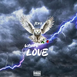 WHAT'S LOVE