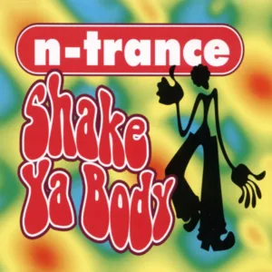 Shake Ya Body (Global Mix)
