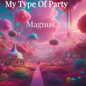 My Type Of Party
