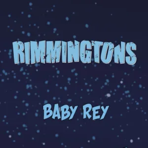 Baby Rey