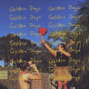 Golden Days