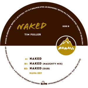 Naked