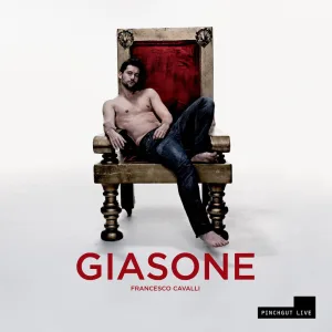 Giasone, Act II: Dell'antro magico (Live)