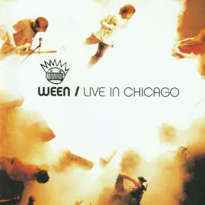 The Argus (Live at the Vic Theatre, Chicago, IL, November 8 & 9, 2003)