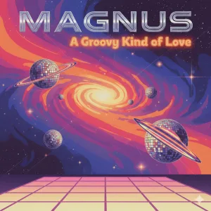 A Groovy Kind Of Love