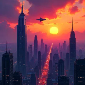 Sunrise