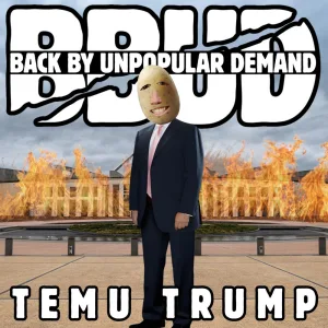 Temu Trump