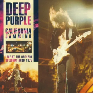 Mistreated (Live In California)