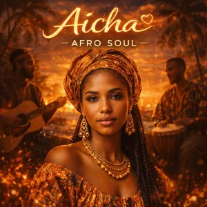 Aicha