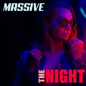 The night (Radio Edit)