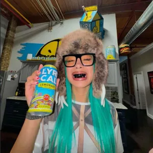 molly santana