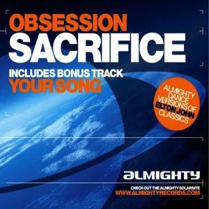 Your Song (Transensual mix)