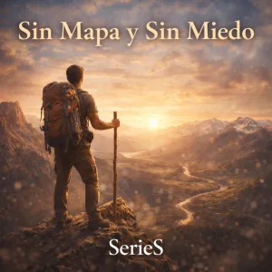 Sin Mapa y Sin Miedo