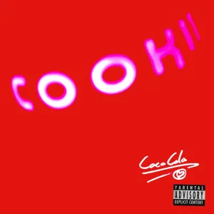 coca‐cola