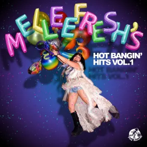 Beautiful, Rich & Horny (deadmau5 remix)