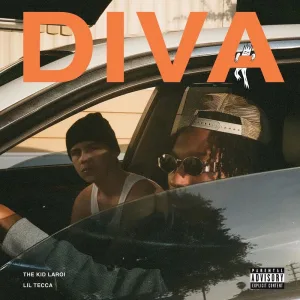 Diva [Ft. Lil Tecca]