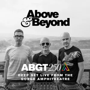 Inflight (ABGT250WD) (Mixed)