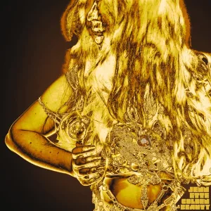 Golden Beauty by Jennette