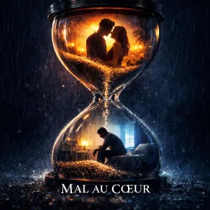 Mal au coeur