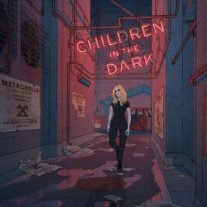 Children in the Dark
