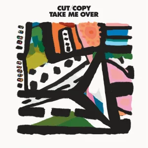 Take Me Over (Thee Loving Hand Remix)