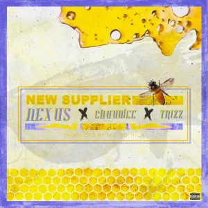 New Supplier