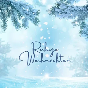 Stille Nacht