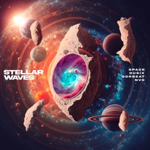 Stellar Waves
