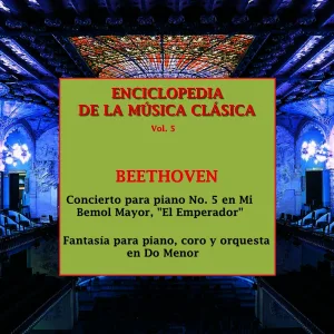 Choral Fantasy in C Minor, Op. 80