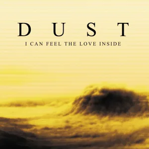 I Can Feel the Love Inside
