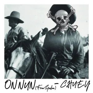 On Nun (Free Spodee)