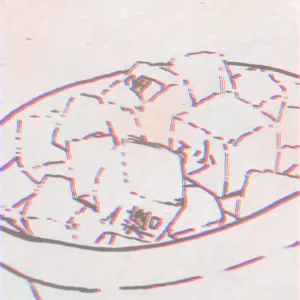 sugar cube (CHILLOUT mix)