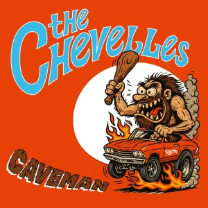 Caveman