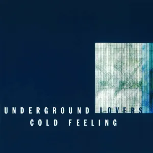 Cold Feeling (Extended Dub)