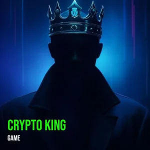Crypto King