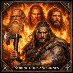 Tyr's Iron Oath