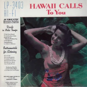 Lei Aloha Lei Makamae