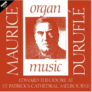 Prelude On The Introit For The Feast Of The Epiphany