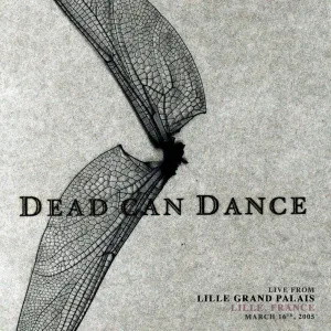 Yulunga (Live from Lille Grand Palais, Lille, France. March 16th, 2005)