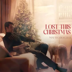 Lost This Christmas