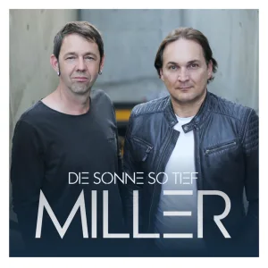 Die Sonne so tief