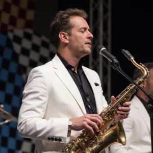Can we (sax)