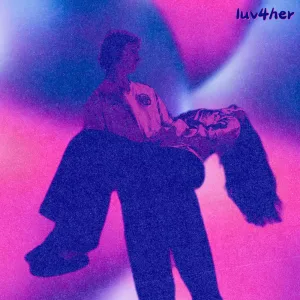 tell me luver