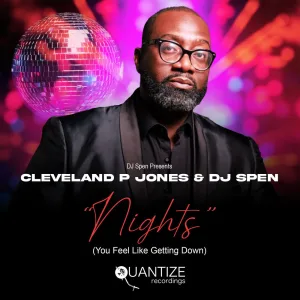 Nights (You Feel Like Getting Down) (DJ Spen & Ezel Sonic Soulutions Radio Edit)