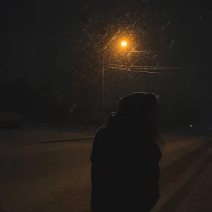 snö