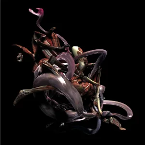 Histrionic I
