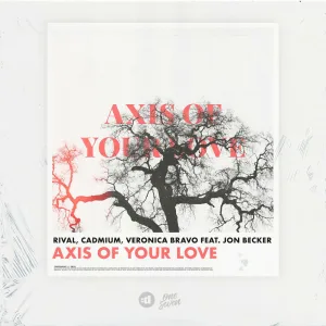 Axis Of Your Love (feat. Jon Becker)
