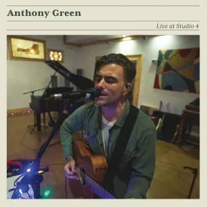 Spanish Moss (Live at Studio 4)