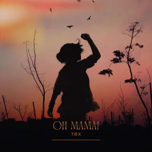 Oh mama! (Radio Edit)
