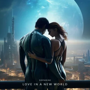 Love In A New World